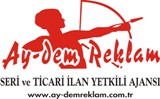 Ay-dem Reklam Ajansı