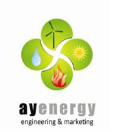 Ayenergy Enerji Ve