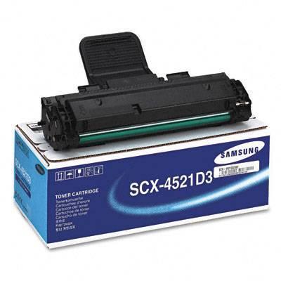 Samsung Scx-4521 Toner Dolumu