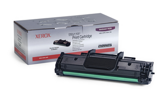 Xerox Workcentre Pe220 Toner Dolum