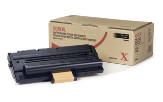 Xerox Workcentre Pe16 Toner Dolum