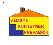 Amasya Konteyner Prefabrik