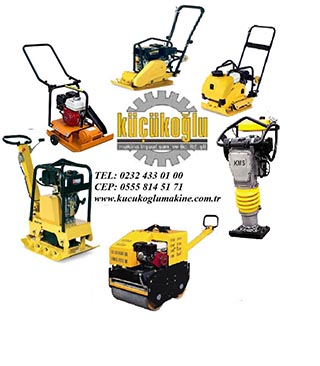 Compactor Machine