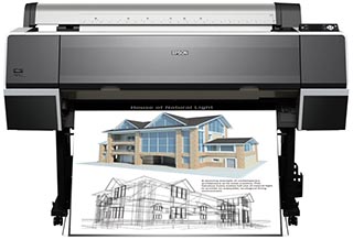 Epson Pro 9700 44