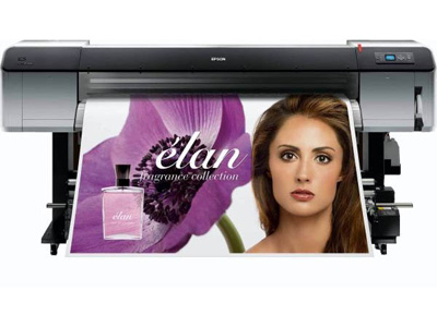 Epson Pro Gs600 64