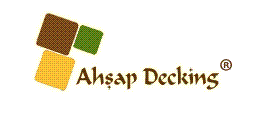 Ahsap Decking