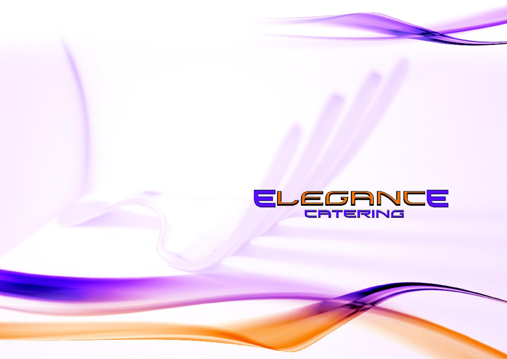 Elegance Catering