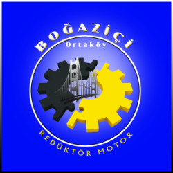 Boğaziçi Redüktör Motor