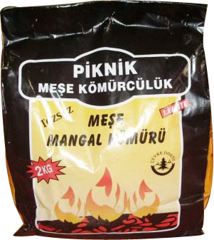 Piknik Komur