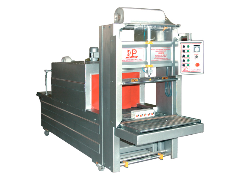 Devpak Makina Ltd.