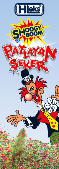 Hleks Gıda San.ve