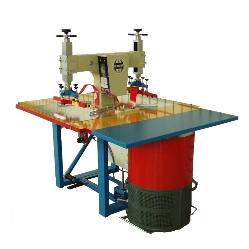 High Frequency Plastic Welding Machine T-type