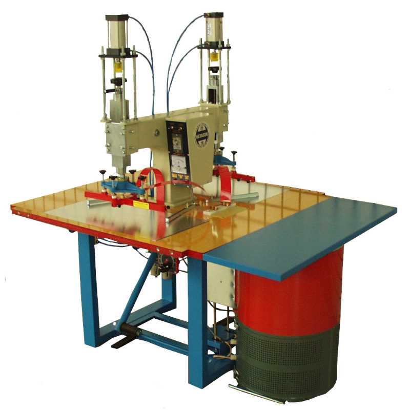 High Frequency Pvc Welding Machine Fa-type