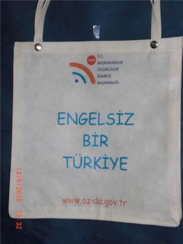 Advertısıng Bag, Bag Faır, Promotıon Bag