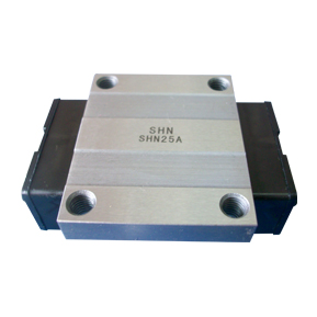 Linear Motion Rail And Unit
