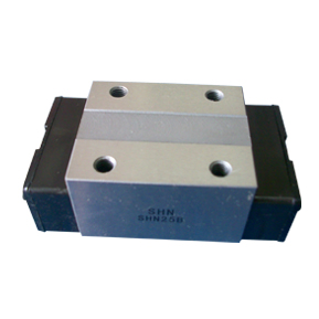 Linear Motion Rail And Unit