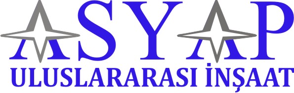 Asyap Uluslararası İnşaat