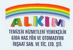 Alkım Temizlik Ve