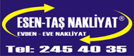 İzmir Esen-tas Nakliyat
