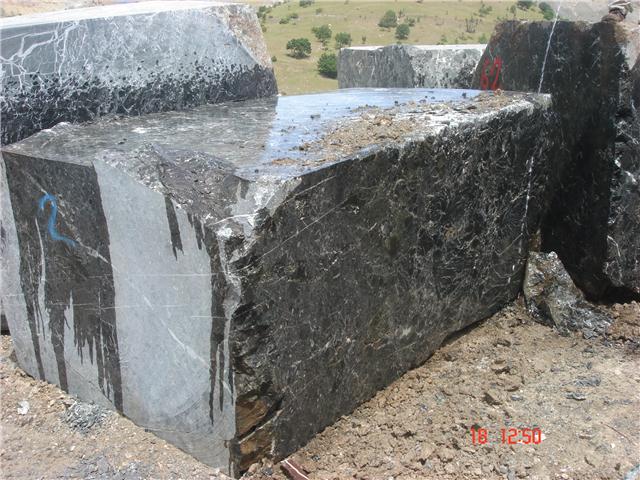 Mer-taş Madencilik San.ve