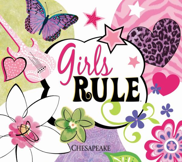 Girls Rule