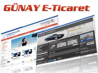 Günay E-ticaret