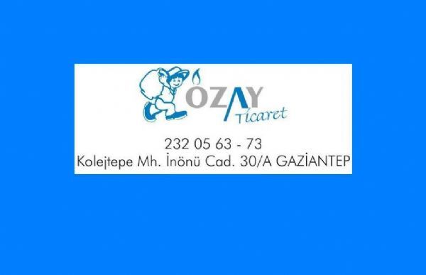 Özay Ticaret