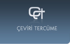 Çeviri Tercüme Bürosu