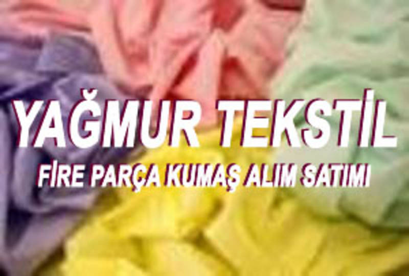 Parça Kumaş Alanlar 05357186113