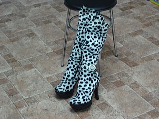 Women Boots