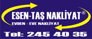 Esen-taş Evden Eve