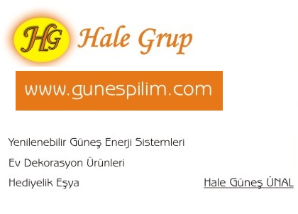 Hale Grup Güneş