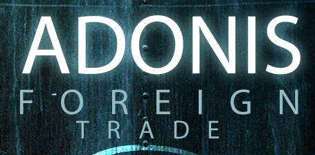 Adonıs Foreıgn Trade