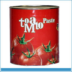 Tomata Paste
