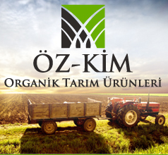 Öz-kim Tarım