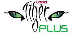 Logo Tiger Plus