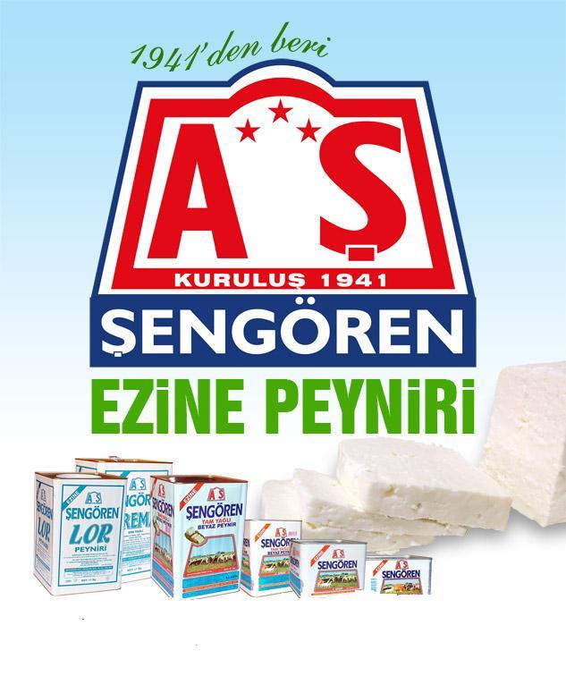 Ezine Peyniri