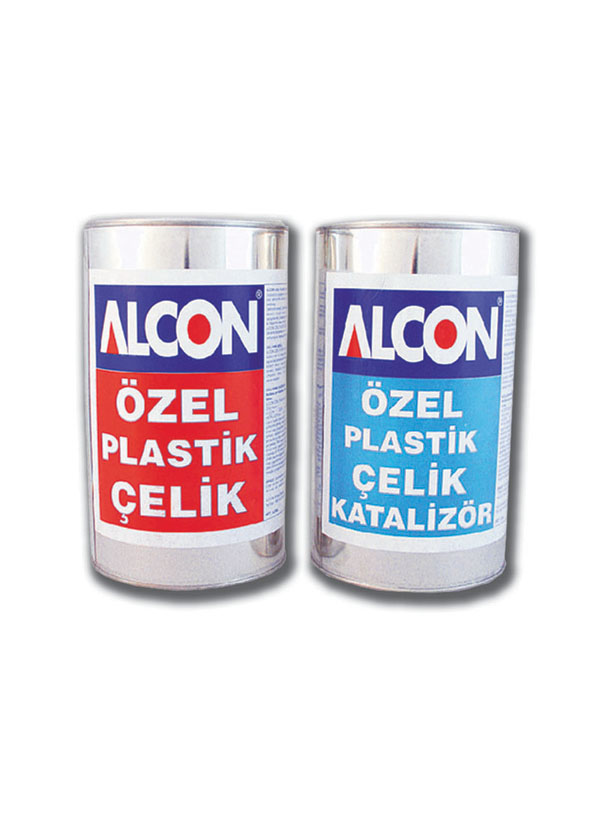 Özel Plastik Çelik