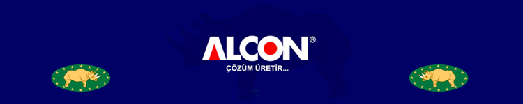 Alcon Kimya Sanayi