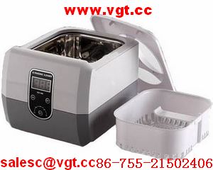 Dental Ultrasonic Cleaner (1.3l Ultrasonic Denture Cleaner,heating)