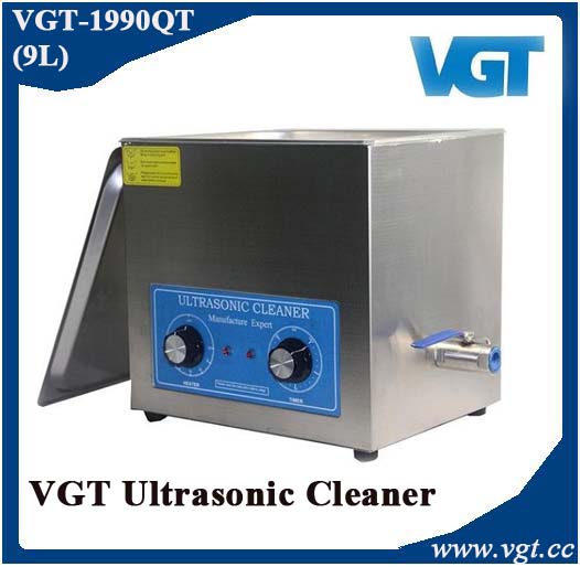 Medical Ultrasonic Cleaner(lab Ultrasonic Cleaner)