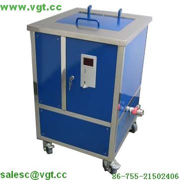 Golf Club Ultrasonic Cleaner(ultrasonic Cleaning Machine)