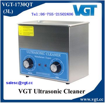 Tattoo Ultrasonic Cleaner Equipment