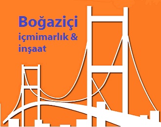 Boğaziçi İçmimarlık Ve