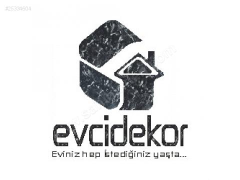 Evcidekor