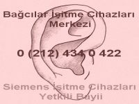 Bağcılar İşitme Cihazları