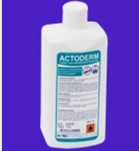 Actoderm Dezenfection Pruduct