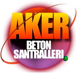 Aker Beton Santralleri