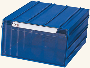 Plastıc Box Wıth Drawers