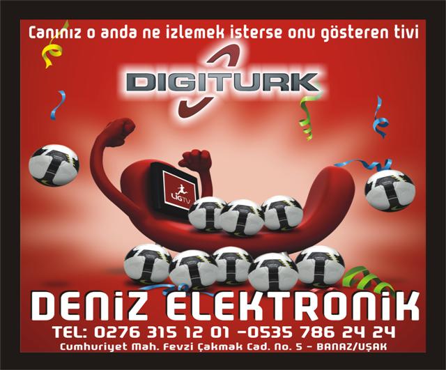 Digitürk